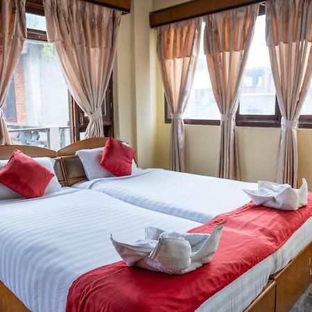 Golden Gate Guest House Bhaktapur Ngoại thất bức ảnh