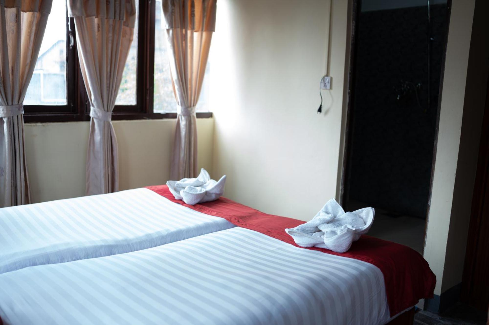 Golden Gate Guest House Bhaktapur Ngoại thất bức ảnh