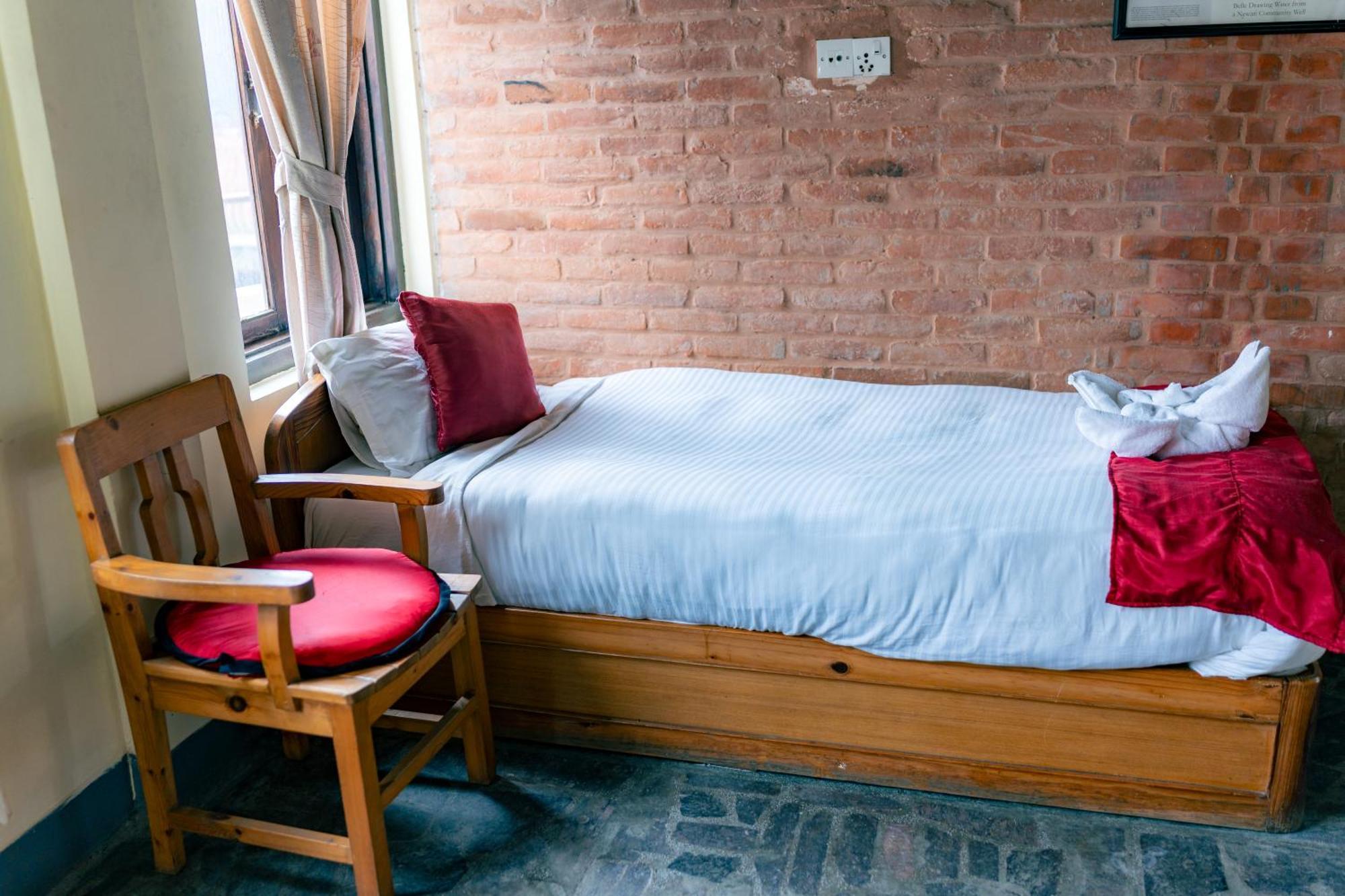 Golden Gate Guest House Bhaktapur Ngoại thất bức ảnh