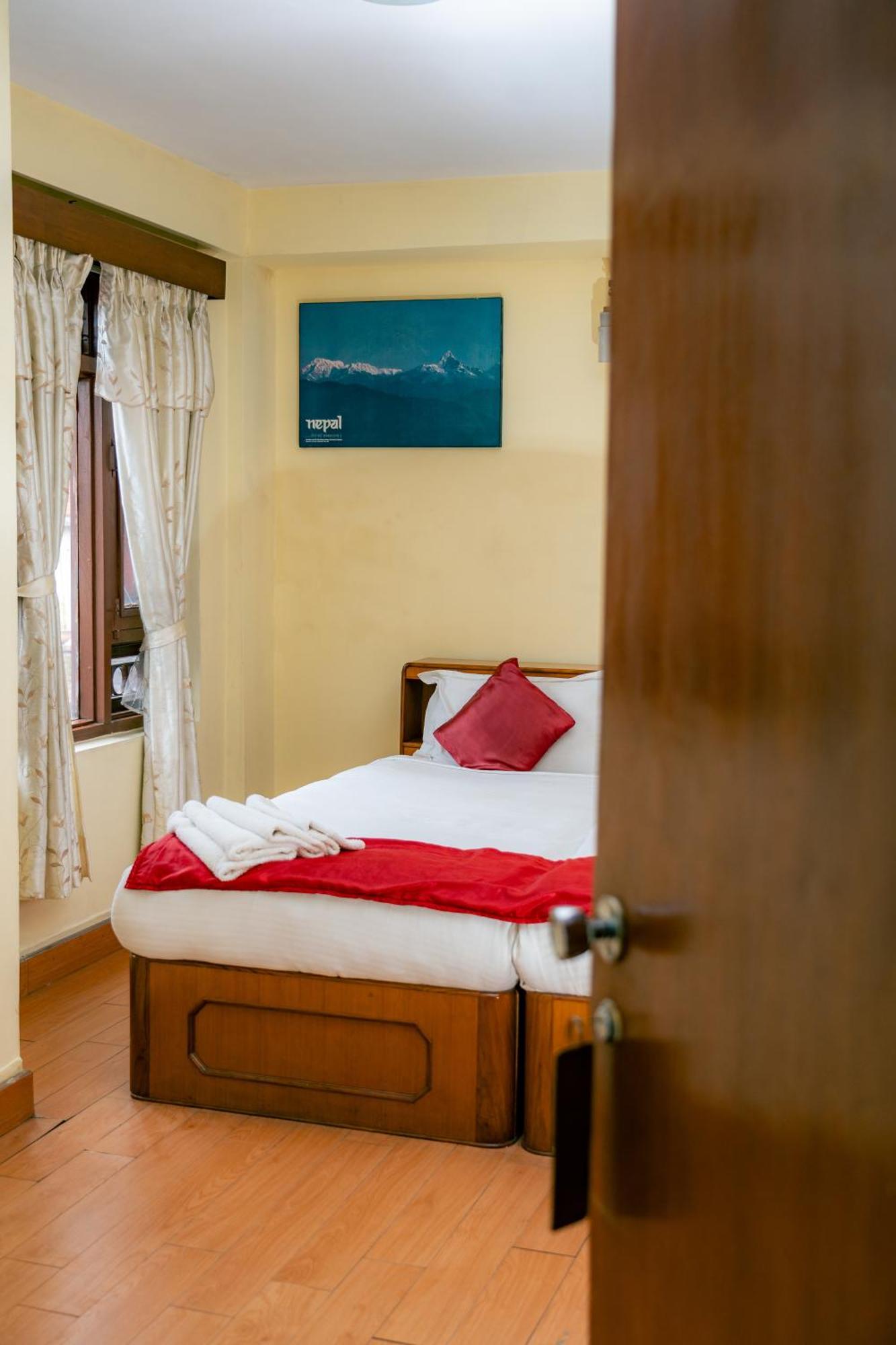 Golden Gate Guest House Bhaktapur Ngoại thất bức ảnh