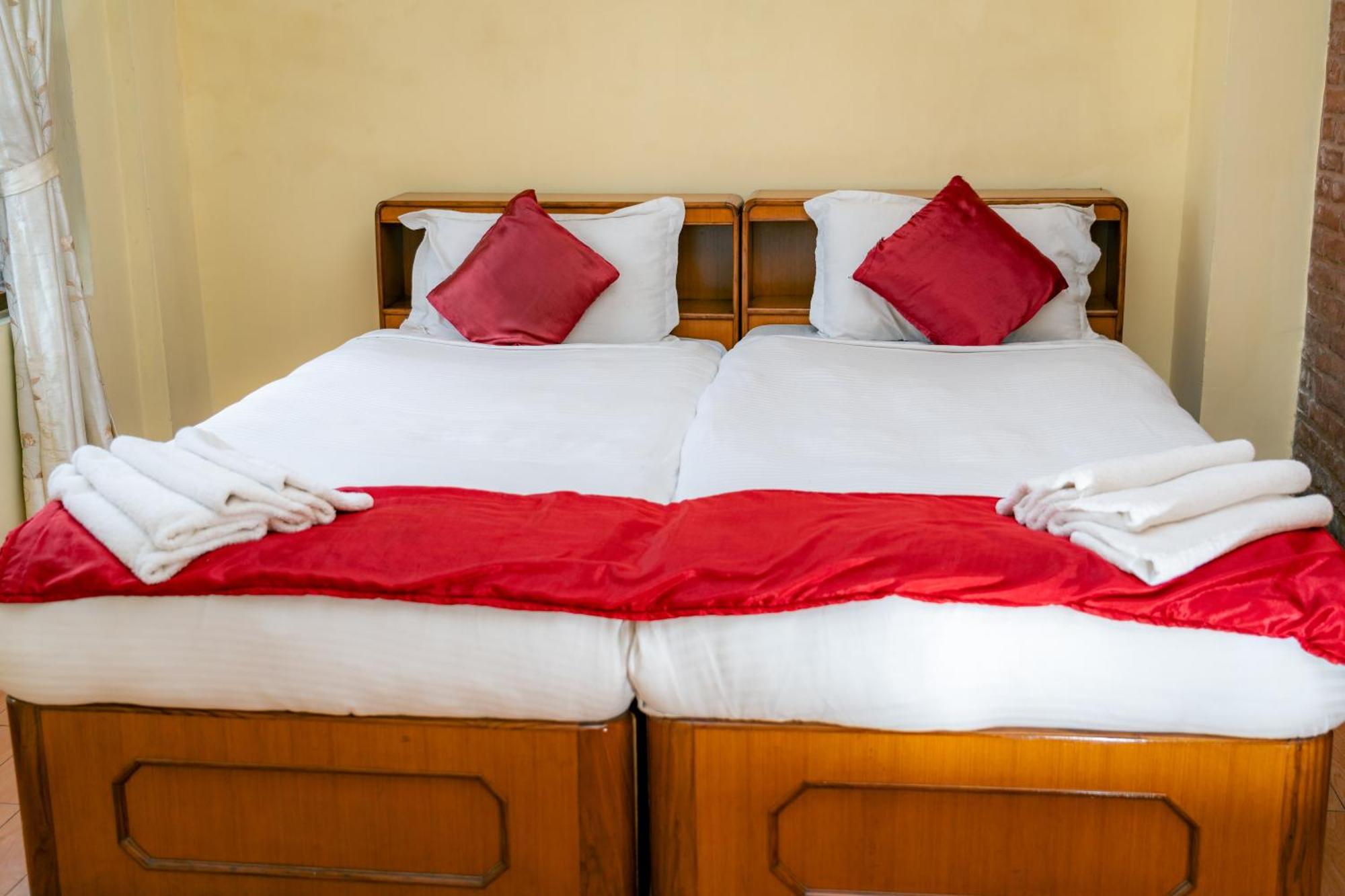 Golden Gate Guest House Bhaktapur Ngoại thất bức ảnh