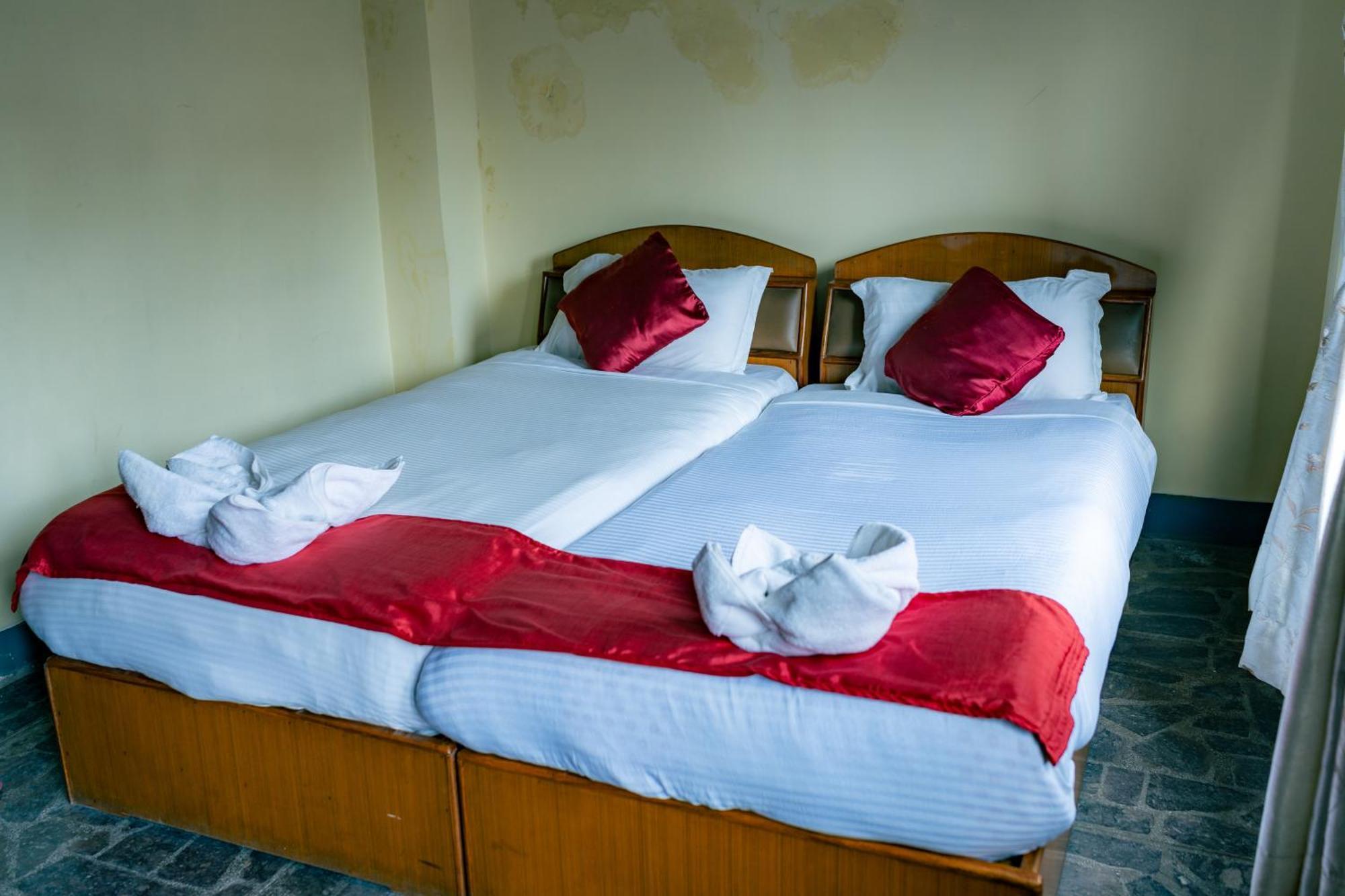 Golden Gate Guest House Bhaktapur Ngoại thất bức ảnh