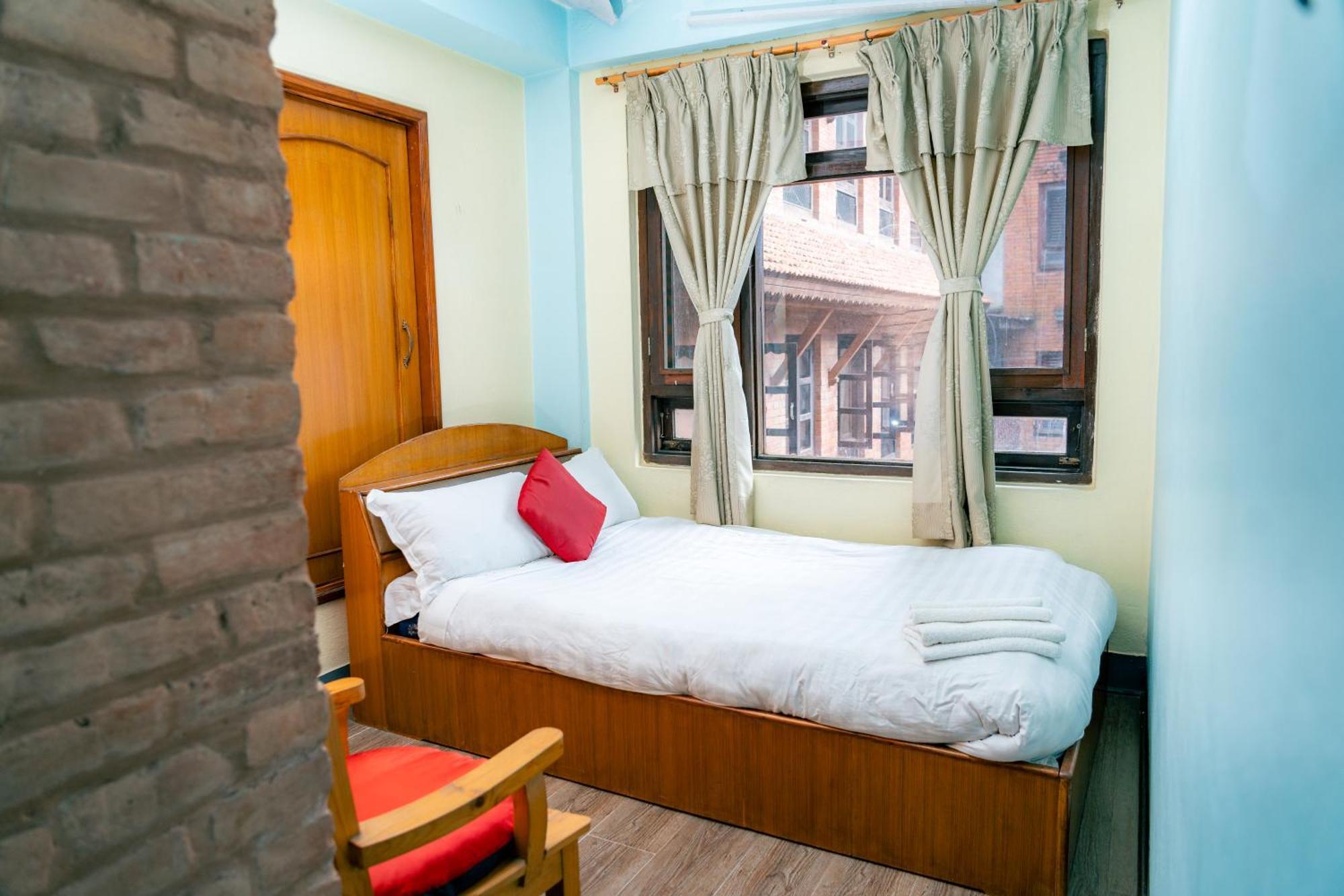 Golden Gate Guest House Bhaktapur Ngoại thất bức ảnh