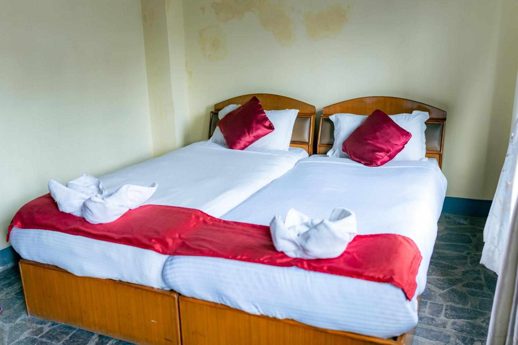 Golden Gate Guest House Bhaktapur Ngoại thất bức ảnh