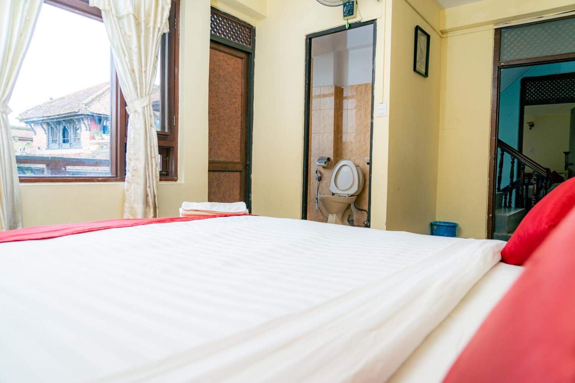 Golden Gate Guest House Bhaktapur Ngoại thất bức ảnh