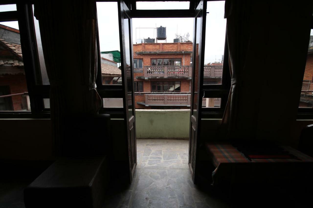 Golden Gate Guest House Bhaktapur Ngoại thất bức ảnh