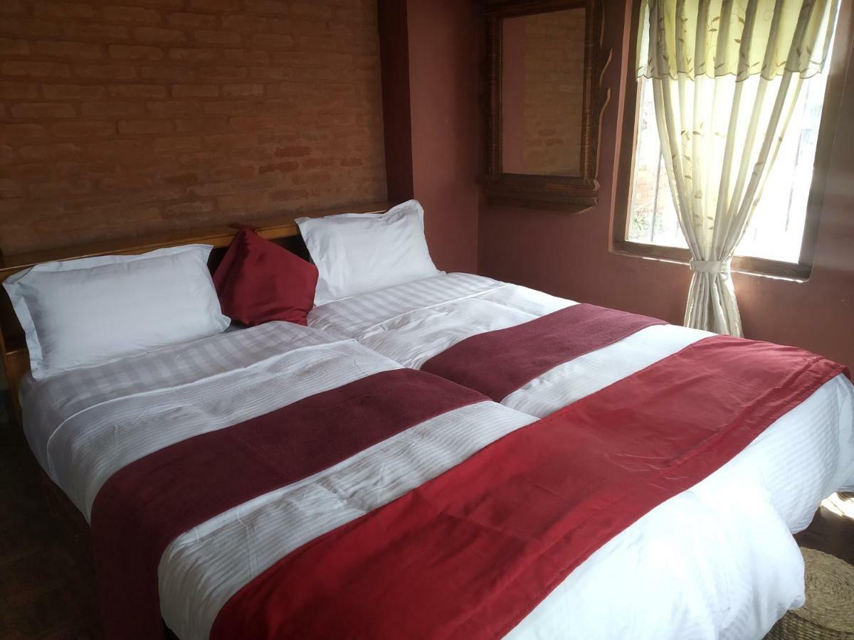 Golden Gate Guest House Bhaktapur Ngoại thất bức ảnh